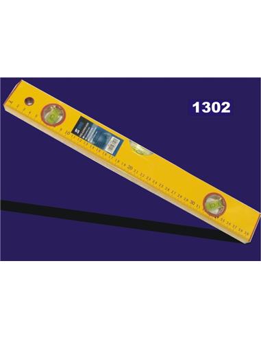 NIVEL ALUMINIO 400 MM