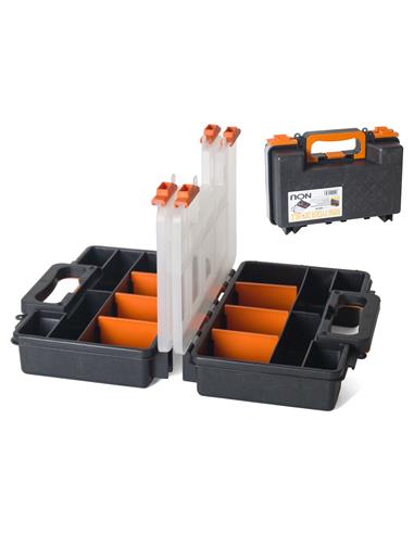 ORGANIZADOR MINITY DOBLE 03593