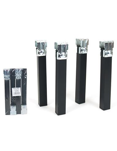 PATAS SOMIER JUEGO 46434