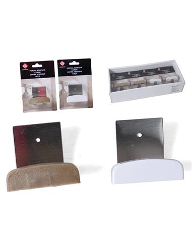 PERCHAS X3 ADHESICAS GERIM