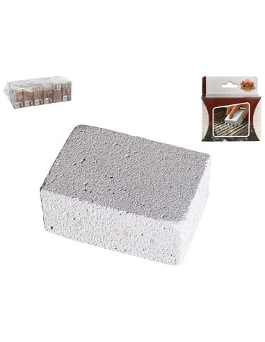 PIEDRA LIMPIEZA BARBACOAS