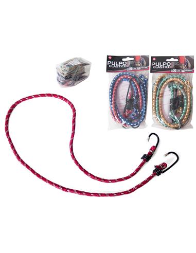 PULPO ELASTICO*2 80CM 29482