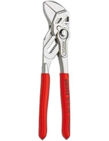 TENAZA PICO LORO 10``