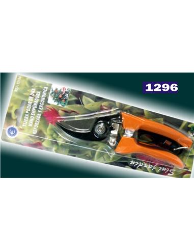 TIJERA DE PODAR 1MANO