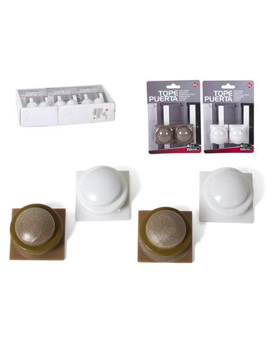 TOPE PUERTA X2 93413