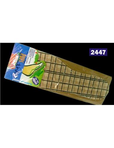 PLANTILLAS SANA LA PIEL