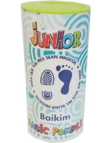 TALCO DESODORANTE PIES