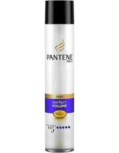 LACA PANTENE 300ML VOLUME