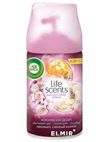 AMBIENTADOR AIRWICK REC DELIGHT