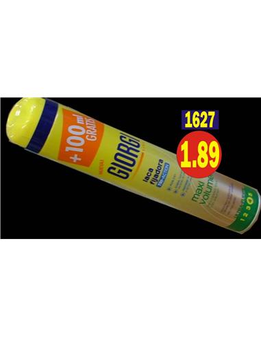 LACA GIORGI PERFECT FIX