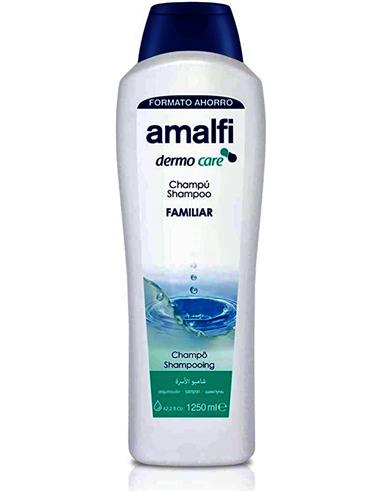 CHAMPU AMALFI 1250ML FAMILIAR