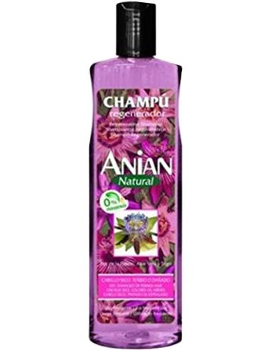 CHAMPU ANIAN CAB.TEÑIDOS REGENE 2.P