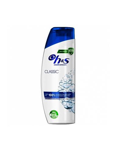 CHAMPU HS 230ML  CLASICO