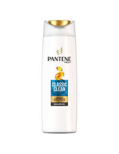 CHAMPU PANTENE CLASSIC 360ML