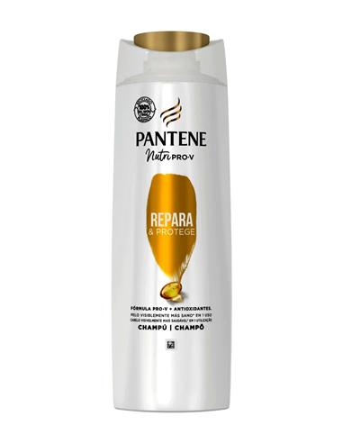 CHAMPU PANTENE REPARA&PROTEGE 340ML 42965