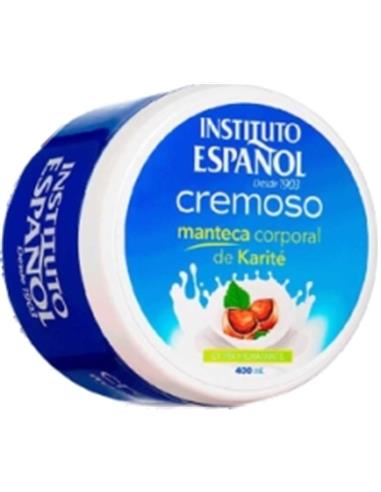CREMA INSTITUTO  CREMOSO INSTITUTO KARITÉ