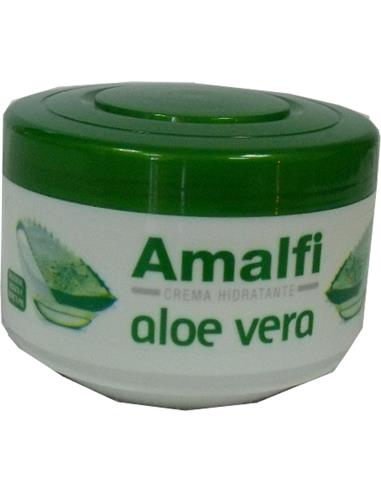 CREMA DE MANOS AMALFI  ALOE VERA