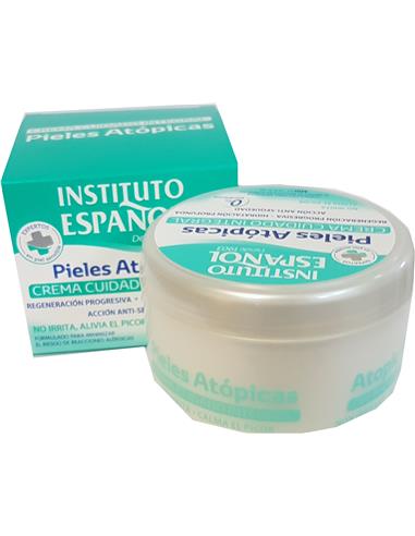 CREMA INSTITUTO  PIELES ATOPICAS TARRO