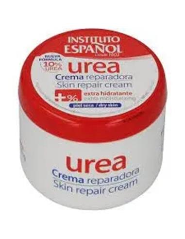 CREMA INSTITUTO REPARADORA UREA