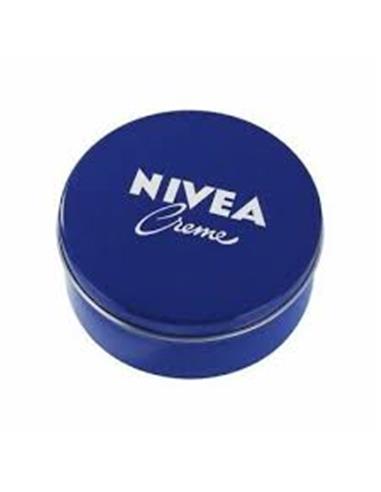 NIVEA CREMA MANOS LATA 150ML