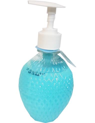 JABON DOSIFICADOR COLONIA BEBE 350ML LUBREX