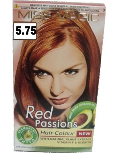 TINTE MISS MAGIC 5.75