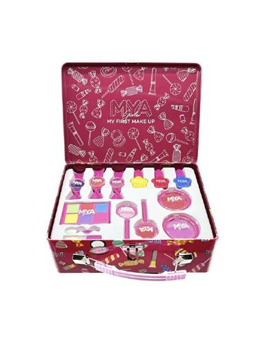 COFRE MAQUILLAJE CANDY