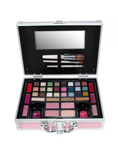 COFRE VIAJE PURPURINA MYA