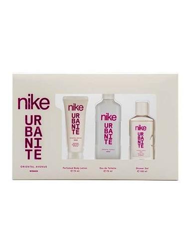 COLONIA ESTUCHE NIKE WOMAN ORIENTAL