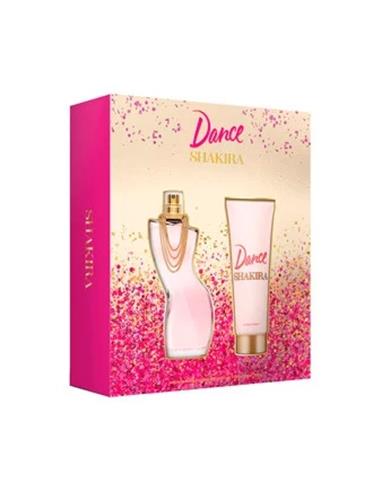 COLONIA ESTUCHE SHAKIRA DANCE