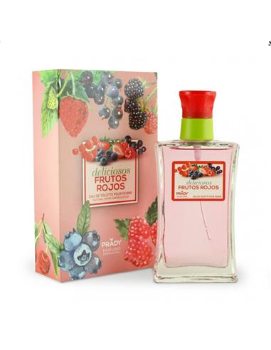 COLONIA FRUTOS ROJOS 09093