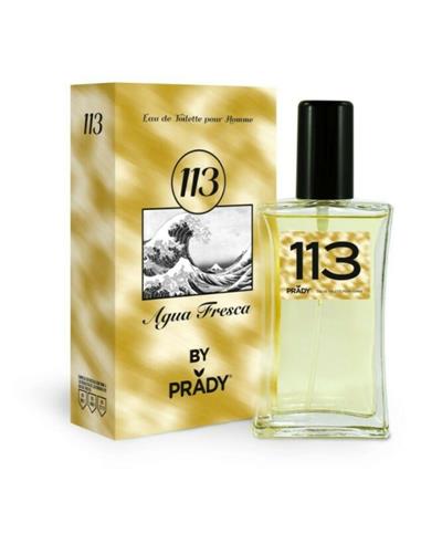 COLONIA IMI MEN AGUA FRESCA