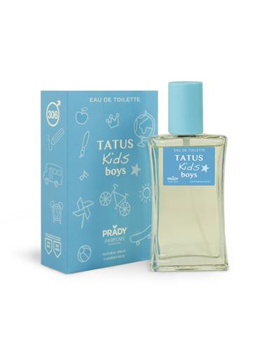 COLONIA IMI TATU BOY KIDS 306