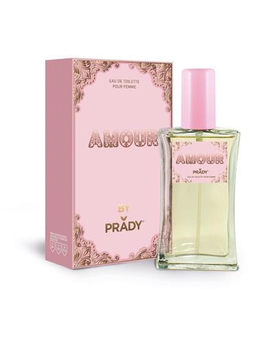 COLONIA IMI WOMAN AMOUR FEMME