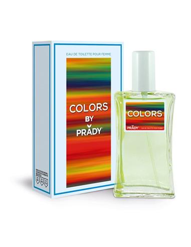 COLONIA IMI WOMAN COLORS