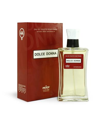 COLONIA IMI WOMAN DOLCE DONNA