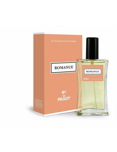 COLONIA IMI WOMAN ROMANCE