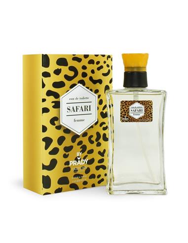 COLONIA IMI WOMAN SAFARI