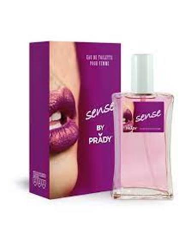 COLONIA IMI WOMAN SENSE