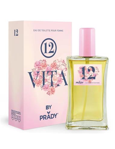 COLONIA IMI WOMAN VITA 67128