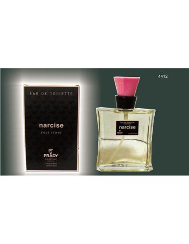 COLONIA IMI WOMEN NARCISE