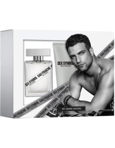 COLONIA M  SEX SYMBOL ESTUCHE 36757