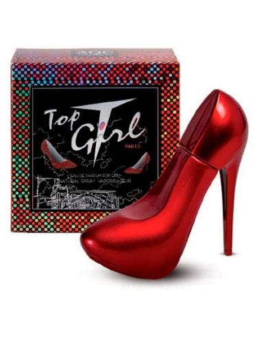 COLONIA ZAPATO GIRL RED