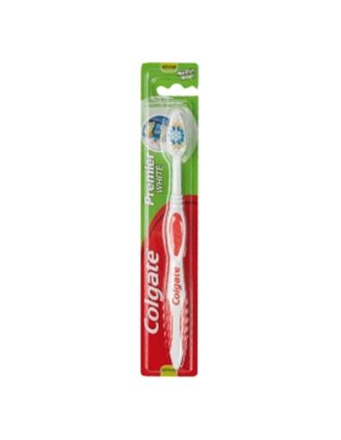 CEPILLO DENTAL COLGATE PREMIER WHITE