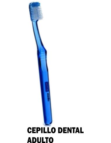 CEPILLO DENTAL ADULTO