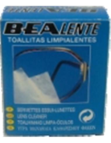 TOALLITAS BEA BEALENTE