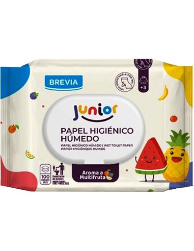 TOALLITA JUNIOR 100U
