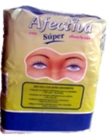 COMPRESA AFECTIVA PLEGADA  2.P