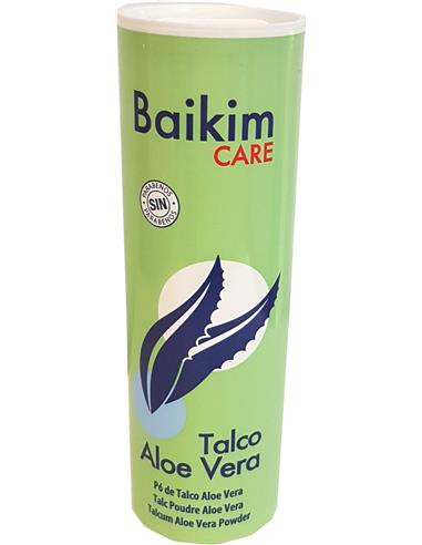 TALCO ALOE VERA BAIKIM 200GR