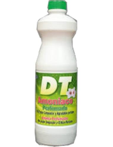 AMONIACO 1 LITRO DT